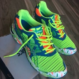 ASICS Gel-Noosa Tri 7 - Men’s